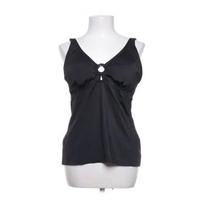 Badtröja (Svart) från Beachy Secrets Elastan, Polyamid