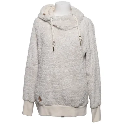 Sweat à capuche (Beige) de Ragwear