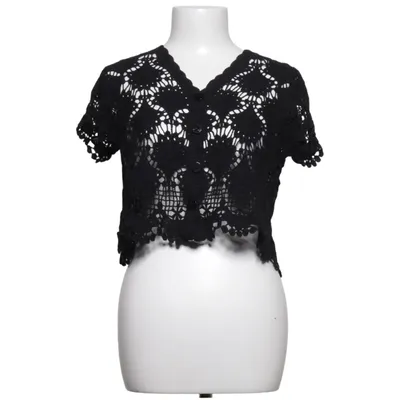 Vest (Black) from MXO Cotton