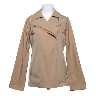 Jack (Beige) van René Lezard Acetaat, Cupro, Polyester