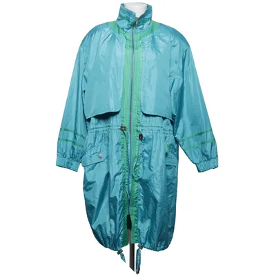 Kappa (Turkos, Grön) från Moda Polyester