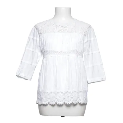 Blouse (Luce) from Maje Cotton
