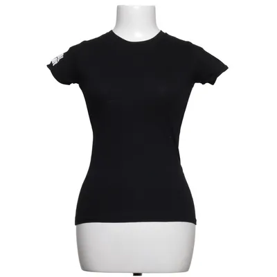 T-shirt (Black) from Skullcandy Cotton