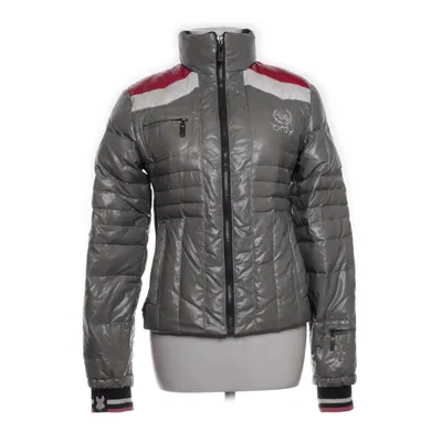 Down jacket (Gray, Pink, Black) from Ciro Polyamide, Polyester