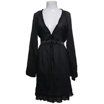 Klänning (Svart) från Lilly of Sweden