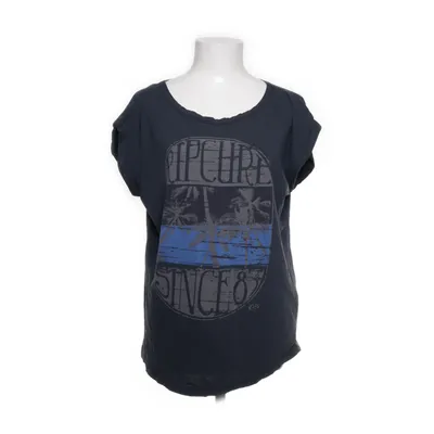 T-shirt (Gray, Multicolored) from Rip Curl Cotton