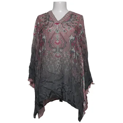 Tunic (Pink, Green, Multicolored) from Limelight