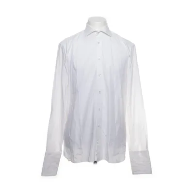Shirt (White) from Van Laack
