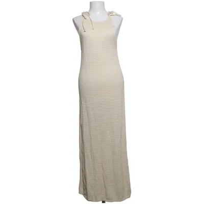 Maxikjole (Beige) fra Modström