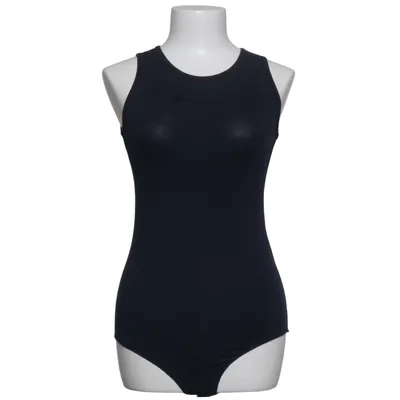 Romper (Blauw) van Champion Katoen, Elastaan