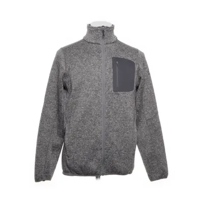 Fleecejacka (Grå) från Mountain Trekking Polyester