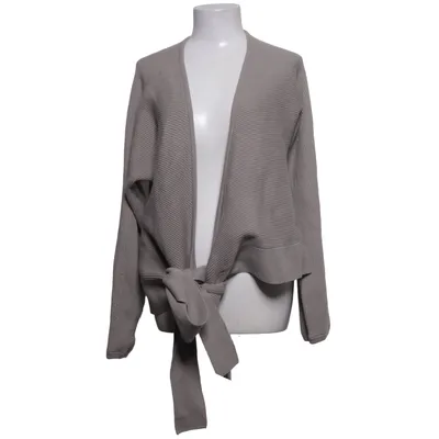 Omlottkofta (Grå) från Soft Sport Filippa K Kashmir, Bomull, Elastan, Polyamid