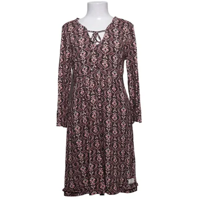 Klänning (Brun, Rosa, Flerfärgad) från Odd Molly