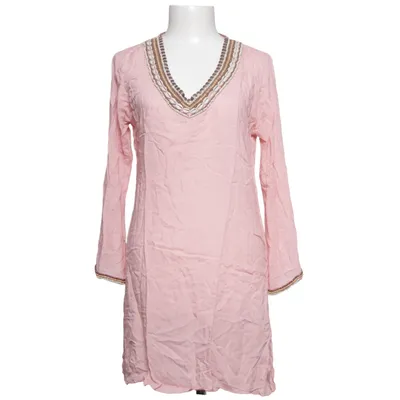 Tunika (Pink) fra Hot Lava Viscose