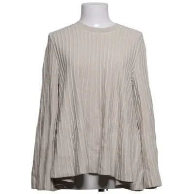 Kjole (Beige) fra COS Polyamid, Viscose, Uld