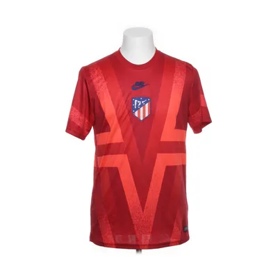 Voetbalshirt (Rood) van Nike Polyester