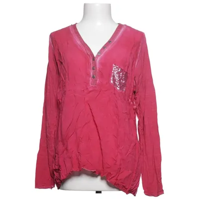 Blouse (Rose) de Tredy Viscose