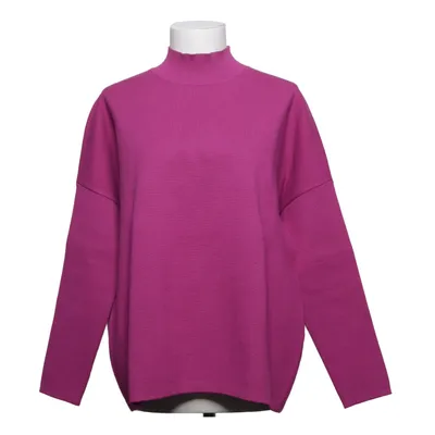 Sweater (Lilla) fra Essentiel Antwerp Polyester, Viscose