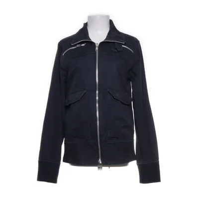 Jacka (Blå) från Eluine Bomull