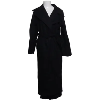 Kappa (Svart) från Diana Orving