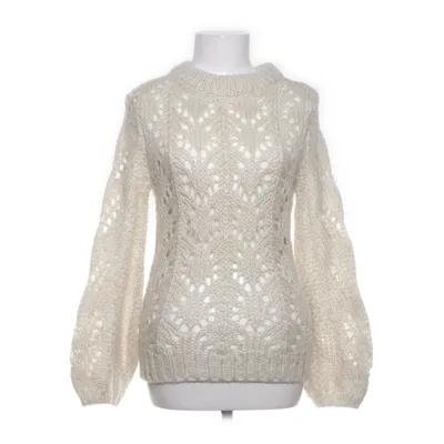 Tröja (Beige) från Soaked in Luxury Akryl, Mohair, Ull