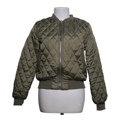 Bomberjacka (Grön) från Eilly Bazar Polyester