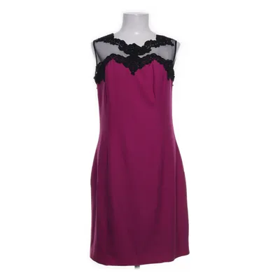 Robe de cocktail (Violet, Noir) de Altanight