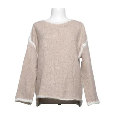 Sweater (Sbcoal Knit Blouse) from Sorbet Acrylic, Polyamide, Polyester, Wool