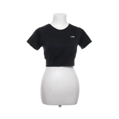 Sporttop (Zwart) van ICIW Elastaan, Nylon