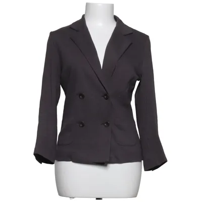 Blazer (Grijs) van Repeat the Shirt
