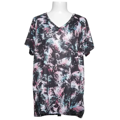 Topp (Svart, Rosa, Blå) från Cellbes Sport Polyester