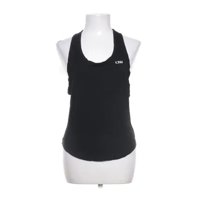 Sports tank top (Black) from ICIW