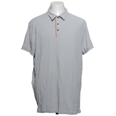 Pikétröja (Grå) från Helly Hansen Workwear Polyamid