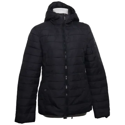Veste légère (Noir) de J.A.P company Polyamide, Polyester