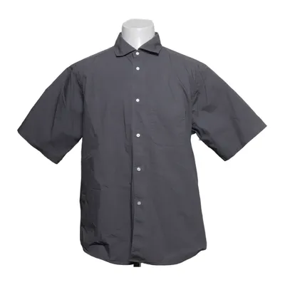 Kortärmad skjorta (GL53148) från Goldwin Polyester