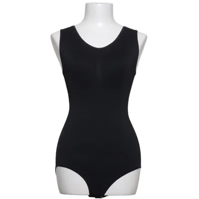 Shapewear-body (Sort) fra Jolinesse Elastan, Polyamid
