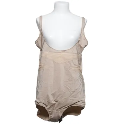 Body sculptant (OPEN-BUST BODYSUIT) de Cacique Élasthane, Polyamide