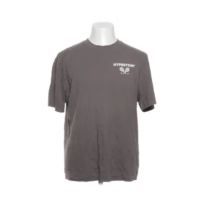 T-shirt (Grå) från Hypestein Bomull, Elastan