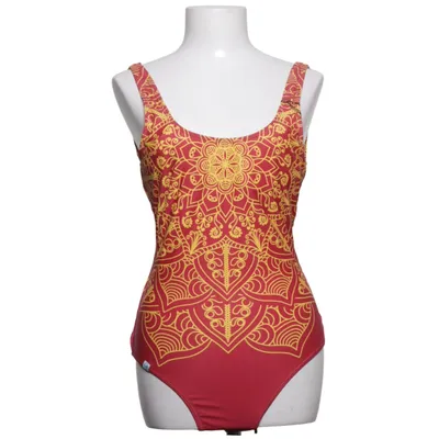 Maillot de bain une pièce (Rouge, Jaune, Multicolore) de Dedoles