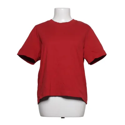 T-shirt (Röd) från Selected Ekologisk bomull