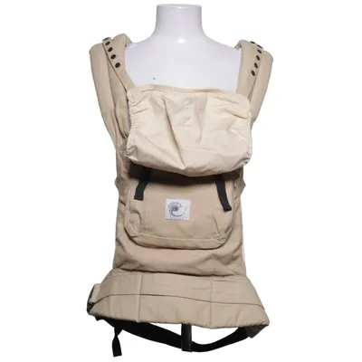 Bärsele (Beige) från Ergobaby Bomull
