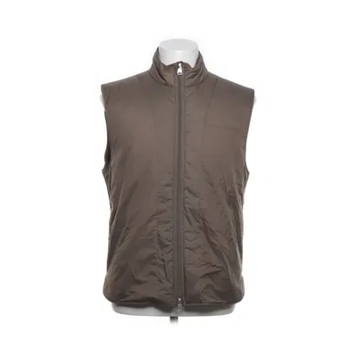 Outdoor vest (Bruin) van Tiger of Sweden Polyester