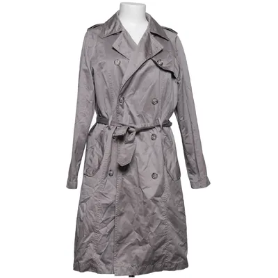 Trench-coat (Gris) de Scapa