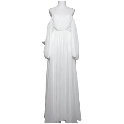 Trouwjurk (Wit) van Asos Bridal Polyester
