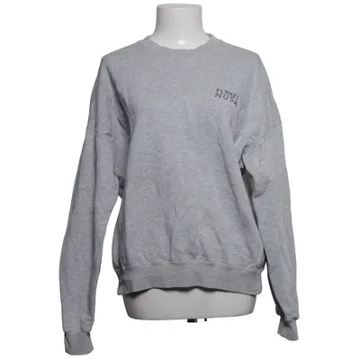 Collegetröja (RELAX1 SWEAT) från Planet NUSA Ekologisk bomull