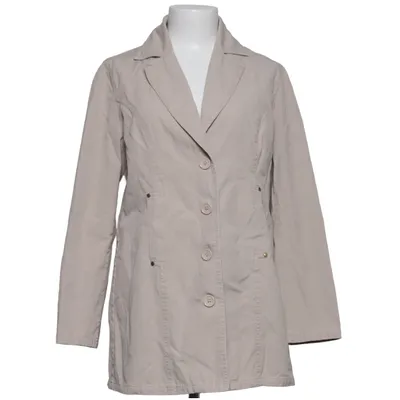 Veste (Beige) de Avitano Coton, Polyester