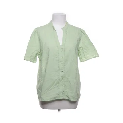 Top (Green) from Y.A.S Cotton