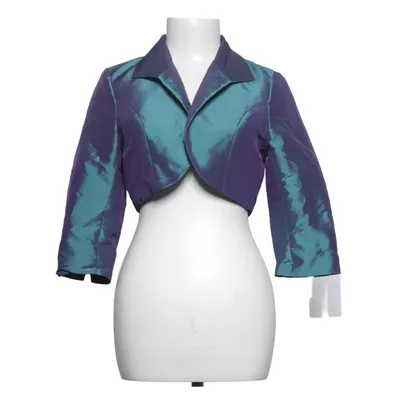 Bolero (Blauw, Lila) van Juju & Christine Polyester