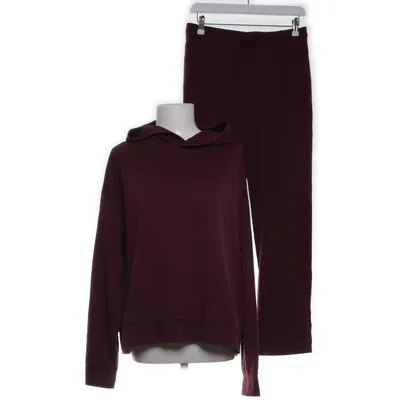 Trainingsset (Lila) van SOC Polyester