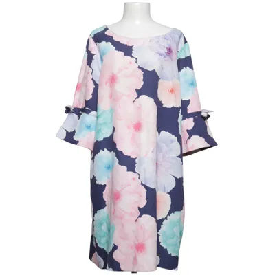 Robe (Bleu, Rose, Multicolore) de Adika